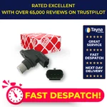 Camshaft Position Sensor Fits Volvo V70 MK2 2.4D 01 To 08 D5244T 8631533 Febi. Fixed Price $65.14.