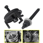 Ls Harmonic Balancer Installation Puller Pulley Tool Kit For Gm 5.3 5.7 6.0 6.2L. Fixed Price $43.65.