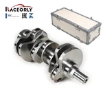 Raceorly Engine Forged Crankshaft Land Rover Range Jaguar 3.0 306DT Diesel. Fixed Price $750.00.