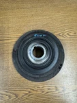 2005-2007 Maserati Quattroporte M139 Crankshaft Pulley Harmonic Balancer Oem 58K. Fixed Price $215.00.