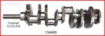 Crankshaft Kit Enginetech, Inc. 156400. Fixed Price $790.99.