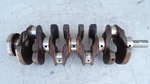 2008-2013 Hyundai Kia 2.4L Crankshaft (268). Fixed Price $320.00.