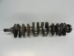 93-95 Bmw E36 325IS Iron Black Crankshaft 1714481. Fixed Price $152.00.