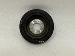 2006 - 2012 Mitsubishi Eclipse Harmonic Balancer Crank Pulley 2.4L MN137104. Fixed Price $34.65.