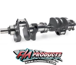 Scat 4-350-3250-5700 2-PC Rear Seal, Std Weight Chevy Forged 4340. Fixed Price $1015.13.