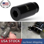 19MM Harmonic Balancer Socket 1/2" Drive For Honda Hex Pulley Damper Crank Bolt. Fixed Price $28.60.