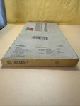 Nos Fel-pro Bs 40345-1 Rear Main Seal Set. Free Shipping. Made Usa. Fixed Price $16.99.