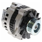 New Alternator For Chevy Gmc 5.0 5.7 6.2 6.5 , Truck Tahoe Yukon Suburban. Fixed Price $94.95.