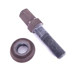 Bmw E12 E21 E30 E28 E34 M20 Engine Hex Crank Shaft Bolt 11231709037. Fixed Price $19.99.