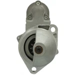 Starter New - Oe Ref. 1231006 For Deutz. Fixed Price $232.14.