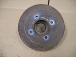 Oldsmobile V8 455 Crank Shaft Harmonic Balancer 2A 1850-2. Fixed Price $40.00.