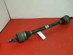 Mercedes C-class C43 Passenger Side Rear Driveshaft 2017 3.0L Petrol M276.823. Fixed Price $214.95.
