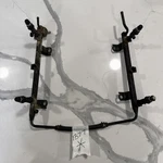 1998-2002 Honda Passport 98-04 Rodeo Injectors With Rail Ful 3.2L Oem. Fixed Price $69.99.