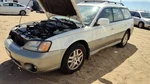 1997-2009 Legacy Outback Harmonic Balancer Crankshaft Pulley With Bolt Oem 2.5L. Fixed Price $142.50.