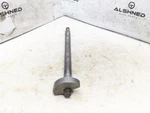 2018-2022 Audi S5 Sportback 3.0L Engine Balance Shaft Weight 06M-103-332-J Oem. Fixed Price $75.56.