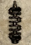 Mazda 2.0 Na Crankshaft FS01-11-300D Oem. Fixed Price $225.00.