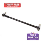 Howe 233973, One Black Steel Centerlink Adjustable Chevelle Performance Parts. Fixed Price $366.98.