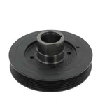 Engine Crankshaft Pulley-gas, 4WD, Natural Corteco 49418944. Fixed Price $170.99.