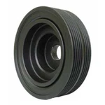 Engine Harmonic Balancer-turbo Dayco PB1372N. Fixed Price $120.52.