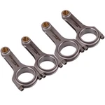 4PCS Connecting Rods For Toyota Camry MR2 Celica Gt Sx 5SFE 5S-FE 2.2L Conrod. Fixed Price $365.99.