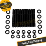 Arp 204-5402 2-BOLT Main Stud Kit For 1980-1999 Volkswagen Jetta. Fixed Price $174.66.