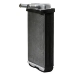 98590A 4-SEASONS Four-seasons Heater Core For Lincoln Continental Thunderbird. Fixed Price $76.07.
