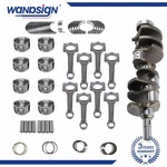 Engine Crankshaft Kit For 2003-2008 Dodge Chrysler Jeep 5.7L 345 Hemi 53021300AA. Fixed Price $889.99.