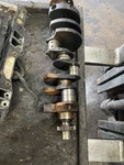 Dodge Magnum V8 318 5.2 Crankshaft 3751841 ML2S4. Fixed Price $199.99.