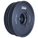 Fluidampr Steel Internally Balanced Damper Fits Chevy LS1 / LS6 Corvette. Fixed Price $501.99.