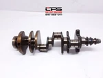 12-20 Mercedes V8 Crankshaft 2780300301. Fixed Price $314.99.