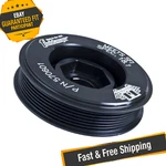Fluidampr 570601 Harmonic Balancer. Fixed Price $487.43.