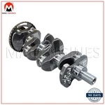 12201-1VA0A Crankshaft With Bearings Nissan MR20DE MR20DD 16V Dohc 2.0 Petrol. Fixed Price $224.87.