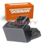 Dorman Fuel Pump Driver Module 2009-2011 Ford Expedition Air Delivery Xx. Fixed Price $71.05.
