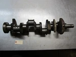 Crankshaft Standard 99-01 Ford Explorer 5.0 F7TE6303CA. Fixed Price $264.60.