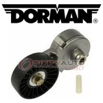 Dorman Techoice Drive Belt Tensioner Assembly For 1987-1988 Chevrolet V30 Cx. Fixed Price $80.61.
