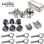 Raceorly Forged Crankshaft & Engine Rebuild Kit Land Rover 3.0 TDV6 306DT. Fixed Price $1400.00.