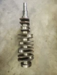 2001-2005 Porsche 911/996 Turbo Engine Crankshaft 99310202102. Fixed Price $1100.00.