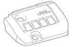 Gm Oem 09-10 Vibe Enginetransaxle Appearance Cover-engine 19185532. Fixed Price $105.27.
