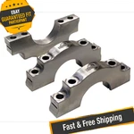 Howards Cams H350R Extreme Billet Crankshaft Main Cap. Fixed Price $298.29.