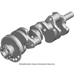 Genuine Gm Crankshaft 12732518. Fixed Price $394.19.