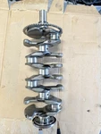 2016-2022 Mazda MX-5 Engine Crankshaft 2.0L Assembly, Standard. Fixed Price $129.00.
