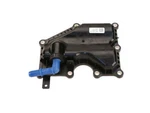 Genuine 94NT55Y Crankcase Vent Valve Fits 2015-2022 Ford Mustang 2.3L Cyl. Fixed Price $69.67.