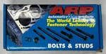 New Vw Golf Jetta 1.8-2.0L 16V Arp Cylinder Head Stud Kit 12-POINT Nuts 204-4204. Fixed Price $109.99.