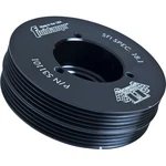 Fluidampr 531101 Harmonic Balancer - Internal Steel Blac. Fixed Price $482.92.