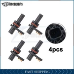 4PCS Position Sensor Ckp Fits Gmc Acadia Base Sport 3.6L. Fixed Price $33.88.