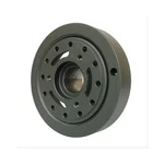Powerbond PB1019N Harmonic Balancer, Replacement, Chevy, Gmc, 396, 402, Each. Fixed Price $160.99.
