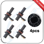 Fit For Chevrolet Malibu 2008-2009 V6 3.6L Engine Crankshaft Position Sensor 4PC. Fixed Price $25.69.