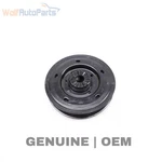 2024-2025 Vw Atlas 2.0L Harmonic Balancer / Crankshaft Pulley. Fixed Price $39.99.