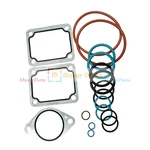 Oil Cooler O-ring Seal Kit 189-1814 For Caterpillar C16 3406E Engine 5090B 385B. Fixed Price $69.00.
