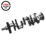 Manley 190290 Pro Series Crankshaft, Big Block Chevy W/ Center Counterweights. Fixed Price $1183.83.
